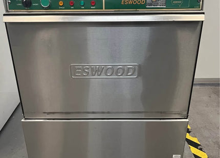 ESWOOD Undercounter Smartwash Warewasher