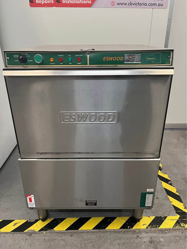ESWOOD Undercounter Smartwash Warewasher
