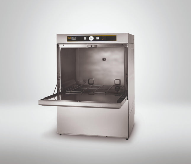 Hobart ECOMAX504-C UNDERCOUNTER DISH & GLASSWASHER