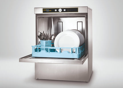Hobart ECOMAXPLUSF515-D Undercounted Dish & Glasswasher