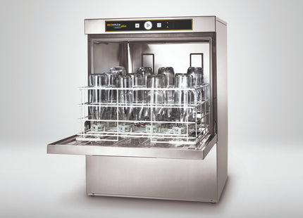 Hobart ECOMAXPLUSF515-D Undercounted Dish & Glasswasher