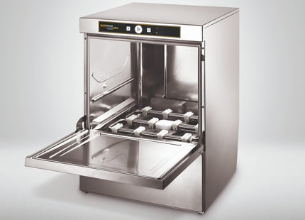 Hobart ECOMAXPLUSF515-D Undercounted Dish & Glasswasher