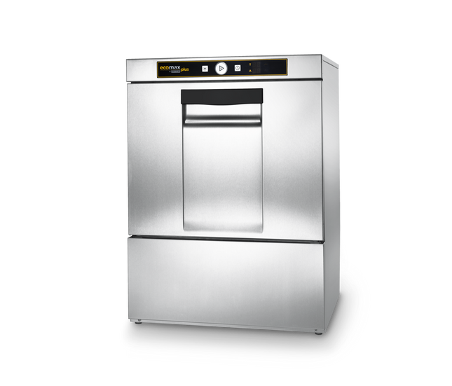 Hobart ECOMAXPLUSF515-D Undercounted Dish & Glasswasher