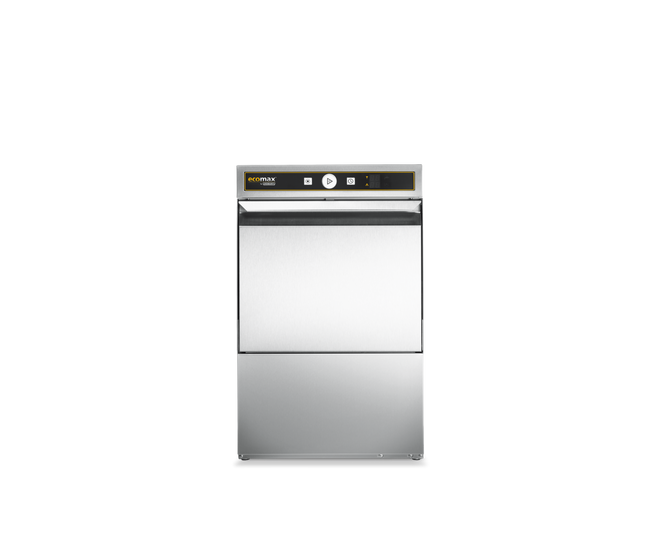 Hobart ECOMAX404 Undercounter Glass Washer