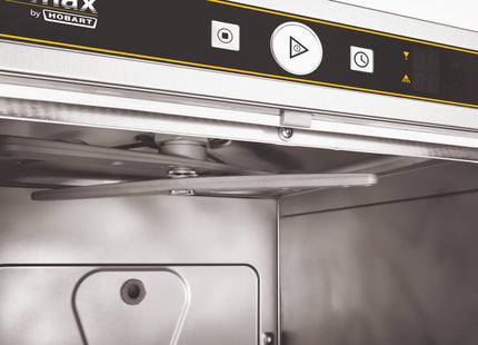 Hobart ECOMAX404 Undercounter Glass Washer