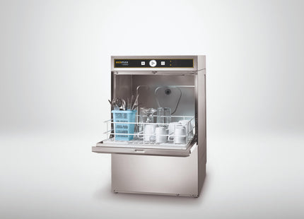 Hobart ECOMAX404 Undercounter Glass Washer