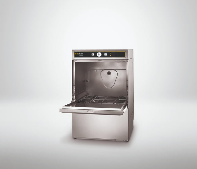 Hobart ECOMAX404 Undercounter Glass Washer