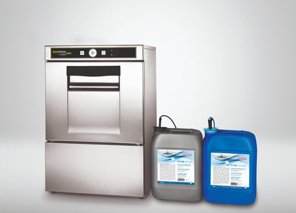 Hobart ECOMAXPLUS G415-D COMPACT GLASSWASHER