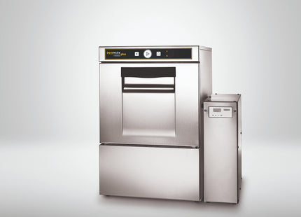 Hobart ECOMAXPLUS G415-D COMPACT GLASSWASHER