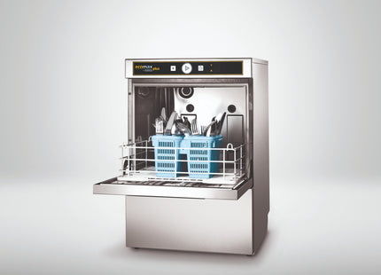 Hobart ECOMAXPLUS G415-D COMPACT GLASSWASHER