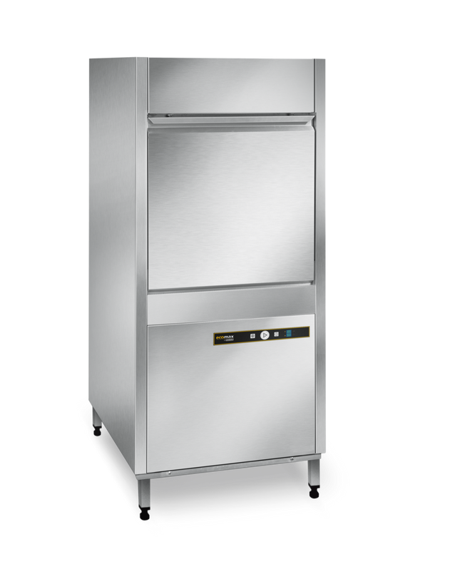 HOBART ECOMAXU704-B Utensil and Pot Washer