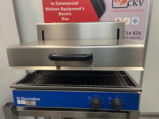 Electrolux Salamander