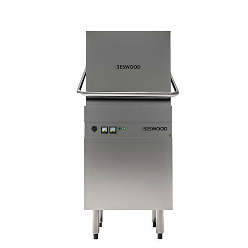 Eswood ES25 Pass-Through Recirculating Warewasher