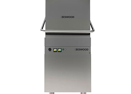 Eswood ES32 Pass-Through Recirculating Warewasher