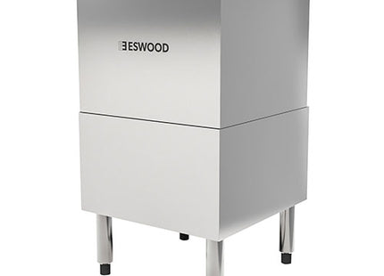 Eswood IW3N Professional Undercounter Glasswasher