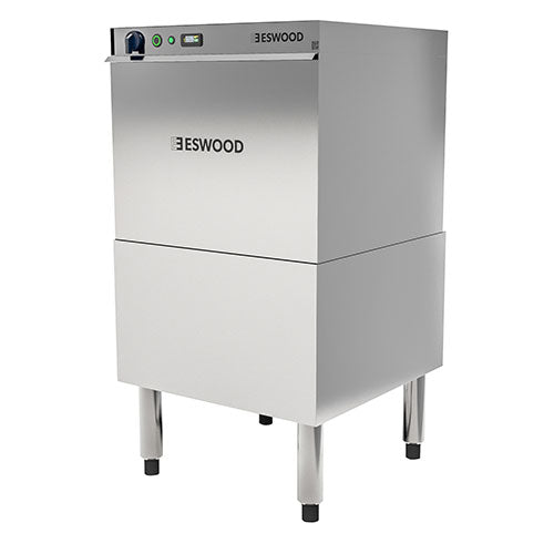 Eswood IW3N Professional Undercounter Glasswasher