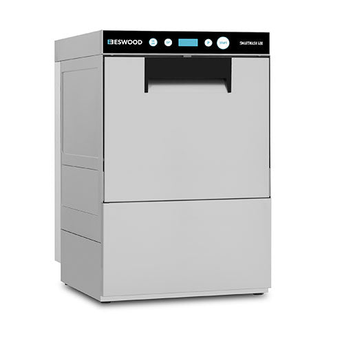 Eswood SW400 Smartwash Professional Under Counter Dishwasher / Glasswasher