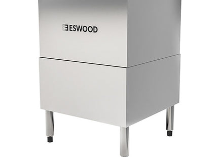 Eswood UC25NDP Recirculating Undercounter Warewasher