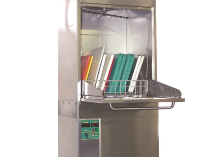 Eswood UT20H Recirculating Pot Washer