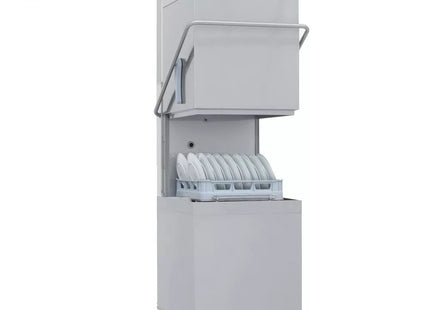 Eswood SW900V Professional Pass-through Warewasher