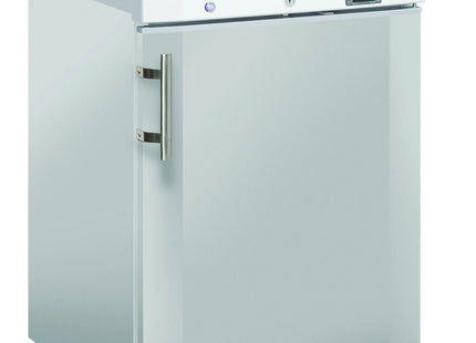 Anvil FBC2201 Fridge Undercounter Stainless Steel Door