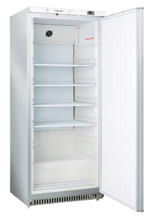 Anvil FBC2600 Stainless Steel 1 Door Upright Fridge 600L
