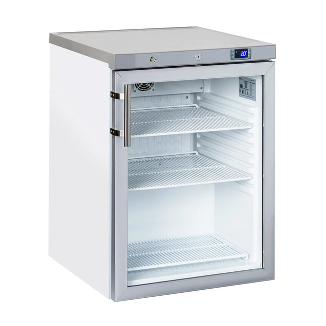 Anvil FBCG2202 Fridge Undercounter Glass Door