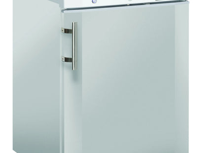 Anvil FBF2203 Freezer Undercounter Stainless Steel Door