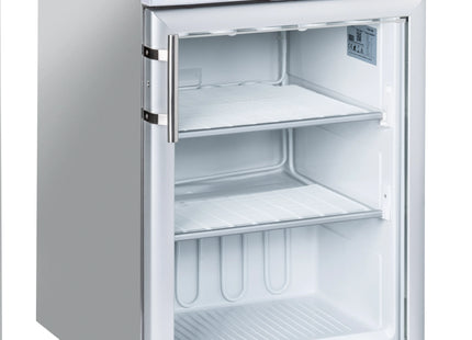 Anvil FBFG2204 Freezer Undercounter Glass Door