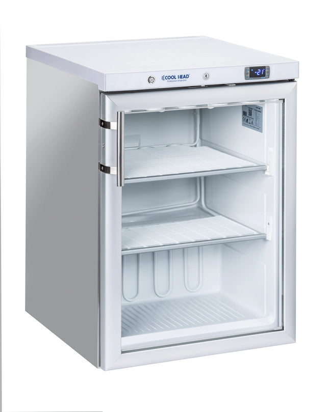 Anvil FBFG2204 Freezer Undercounter Glass Door