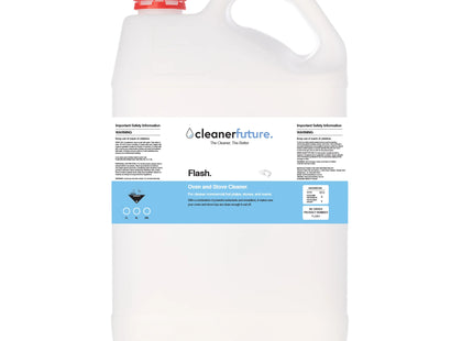 Flash Oven and Stove Cleaner 5L - Kitchen Equipment Victoria