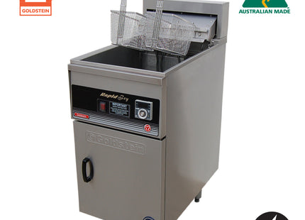 FRE18/1DL | 800 Series Rapid Fry Fryer