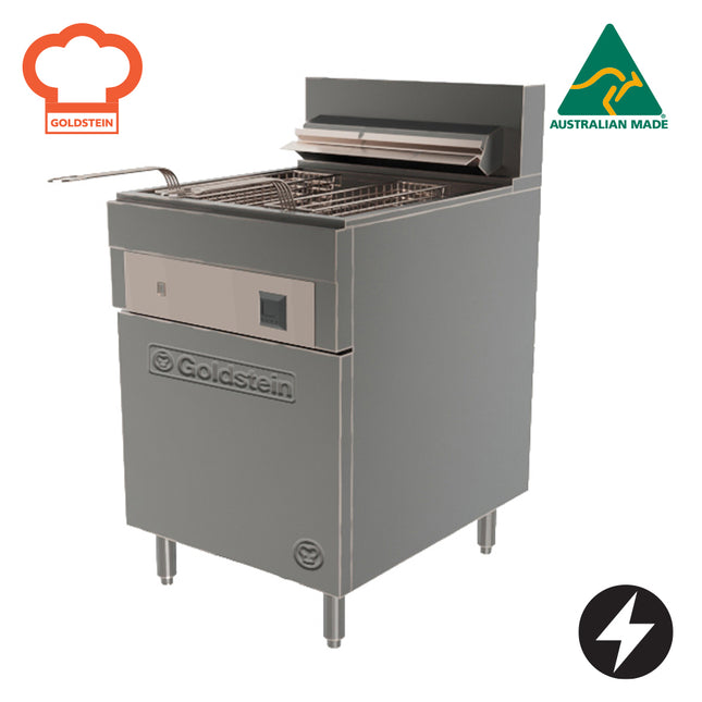 FRE24DL | 800 Series Rapid Fry Fryer