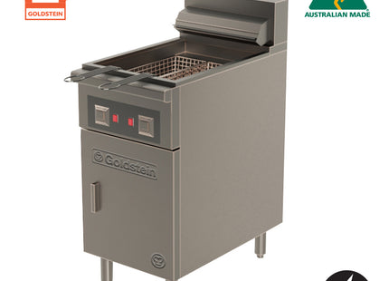 FRET18DL | 800 Series Split Pan Fryer
