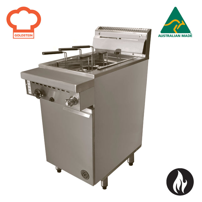 FRG1PL | 800 Series Pasta Cooker