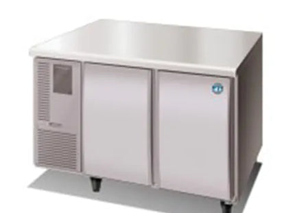 Hoshizaki FT-126MA-A Commercial Freezer 2 Door