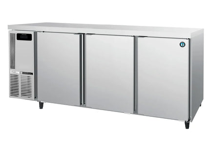Hoshizaki FT-186MA-A-ML Commercial Freezer 3 Door