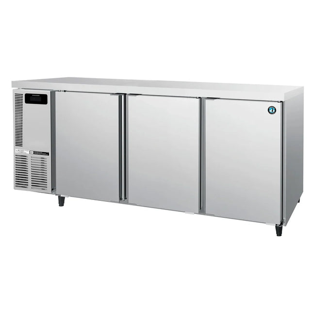 Hoshizaki FT-186MA-A-ML Commercial Freezer 3 Door