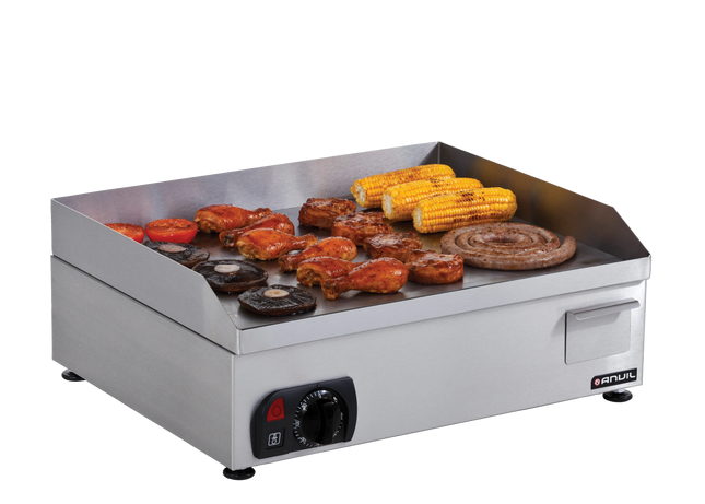 Anvil FTA0600 Flat Top Griddle