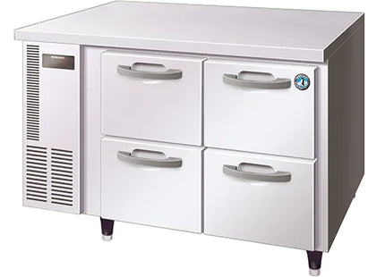 Hoshizaki FTC-125DEA-GN-4D Commercial Freezer 700mm 4 Door