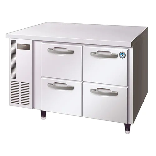 Hoshizaki FTC-125DEA-GN-4D Commercial Freezer 700mm 4 Door