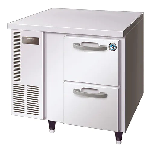 Hoshizaki FTC-90DEA-GN-2D Commercial Freezer 700mm 2 Door