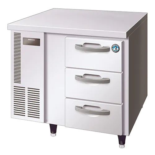Hoshizaki FTC-90DEA-GN-3D Commercial Freezer 700mm 3 Door