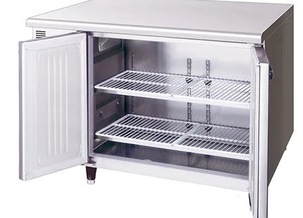 Hoshizaki FTE-120SDA-GN-ML Commercial Freezer 2 Drawer 265L