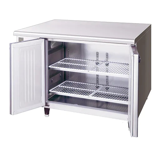 Hoshizaki FTE-120SDA-GN-ML Commercial Freezer 2 Drawer 265L