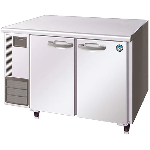 Hoshizaki FTE-120SDA-GN Commercial Freezer 2 Drawer 265L