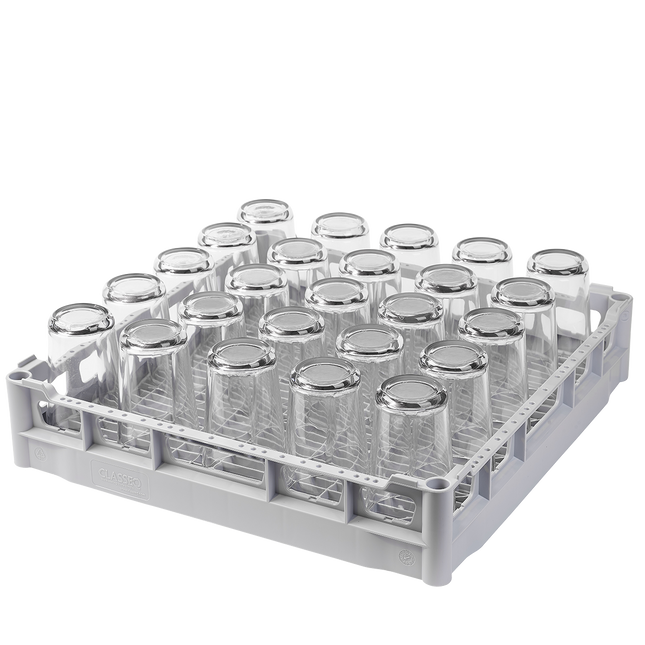 30001197 Open Rack