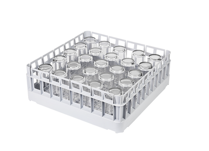 30013206 Open Rack (Tall)