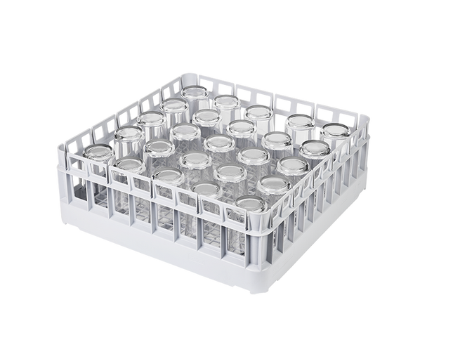 30013206 Open Rack (Tall)