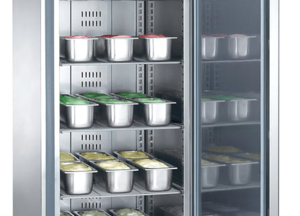 Everlasting GEL2000 Gelato Storage Freezer